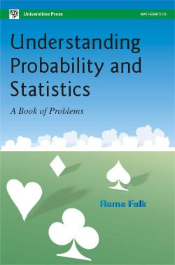 Orient Understanding Probability and Statistics: A Book of Problems